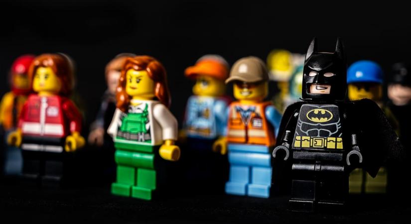 LEGO-kereskedőkre csapott le a NAV: nem semmi, ahogy tőrbe csalták őket