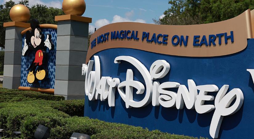 Ellopták és kiszivárogtatták a Disney belső titkait