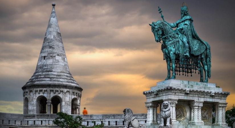 Óriási potenciál van még a budapesti turizmusban, csak ki kell aknázni a lehetőségeket