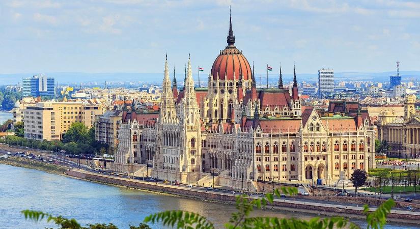 Nemzetközi tanácsadó: Budapest turizmusa duplázhatna