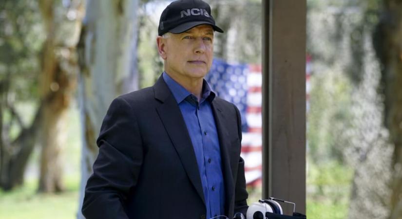 Gibbs ügynök visszatér: Mark Harmon készíti az NCIS spin-offját
