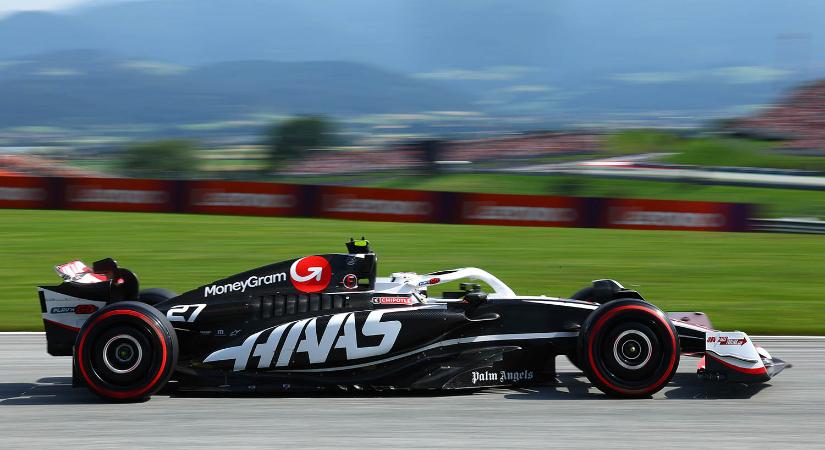 F1: A Haas fontos bejelentést tett a jövőjéről