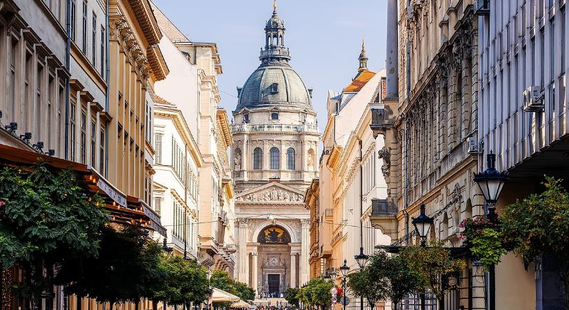 Leesik az állunk a McKinsey Budapestre vonatkozó kilátásaitól