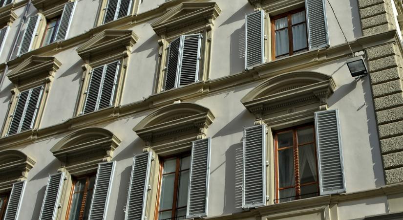 Egyre drágábbak a budapesti lakások