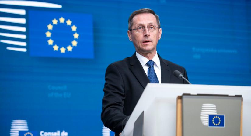 Varga Mihály: Magyarország a forrásokból egyetlen eurócentet sem kapott meg