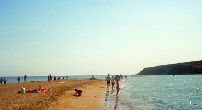 Sosem volt még ilyen meleg az Adriai-tenger