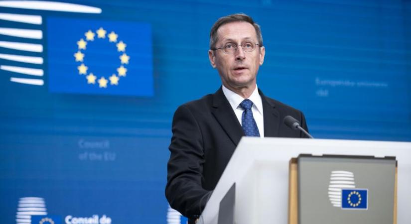 „A magyar elnökségnek komoly felelőssége van, amit nem szabad önös érdekeire használnia” - Nem kímélték Varga Mihályt az uniós pénzügyminiszterek