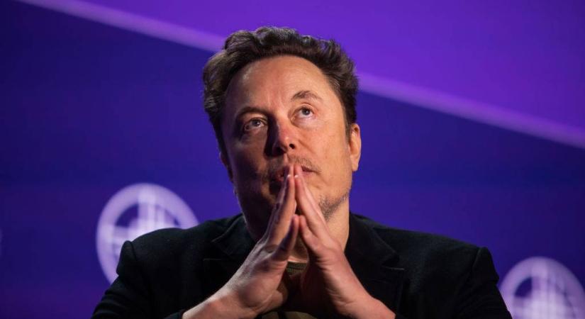 Jöhetnek a karosszérialakatosok, Musk csúnyának tartja a prototípus