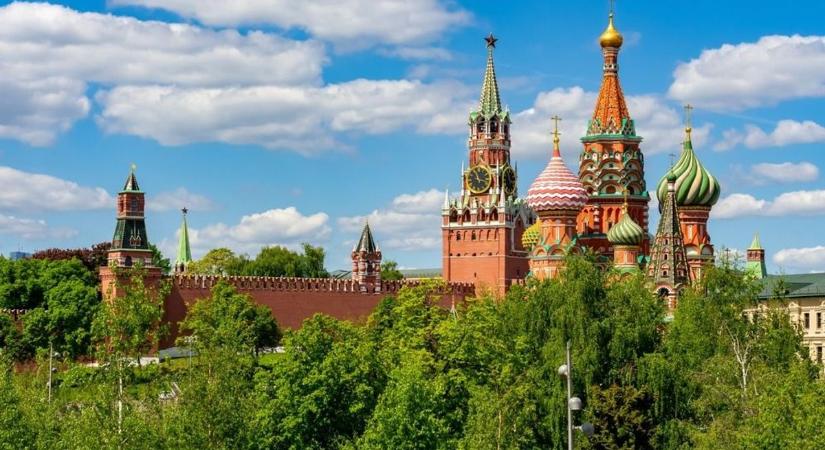 Tanácstalan a Kreml Volodimir Zelenszkij kijelentése miatt