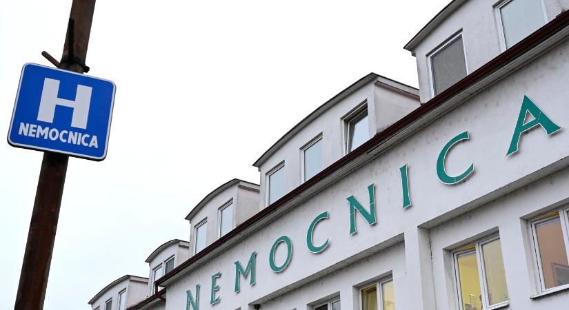 Egyre több a sárgaságos beteg a kelet-szlovákiai kórházakban
