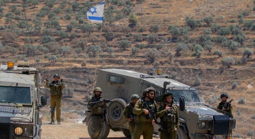 Az izraeli hadsereg szerint a Hamász mára túlélő üzemmódban működik