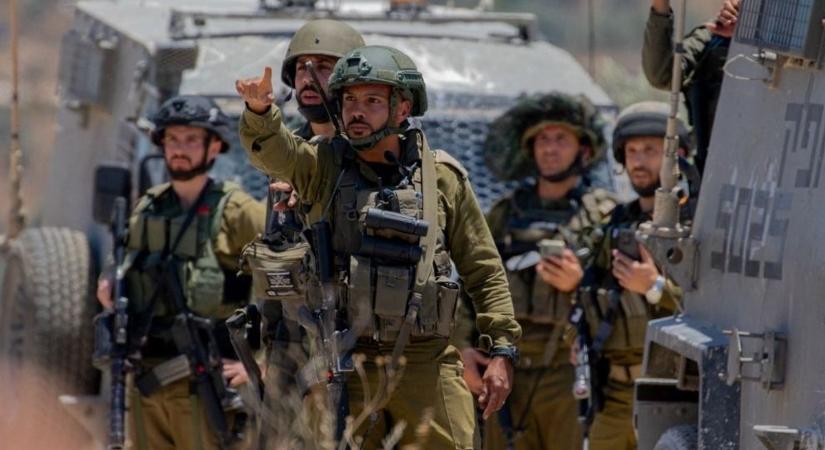 Izrael: a Hamász túlélő üzemmódba került, de még veszélyes
