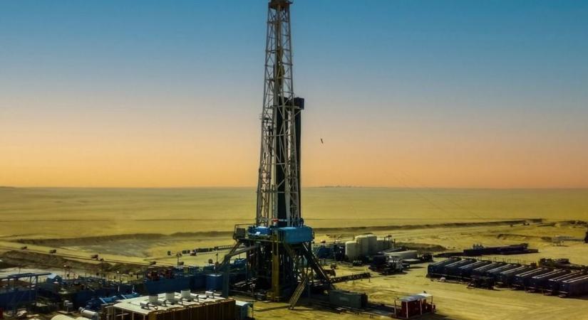 Az olajár mesterséges felpumpálása sem segít Szaúd-Arábia gazdaságán