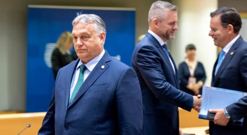 Miniszterek helyett hivatalnokokat küld az EU Budapestre
