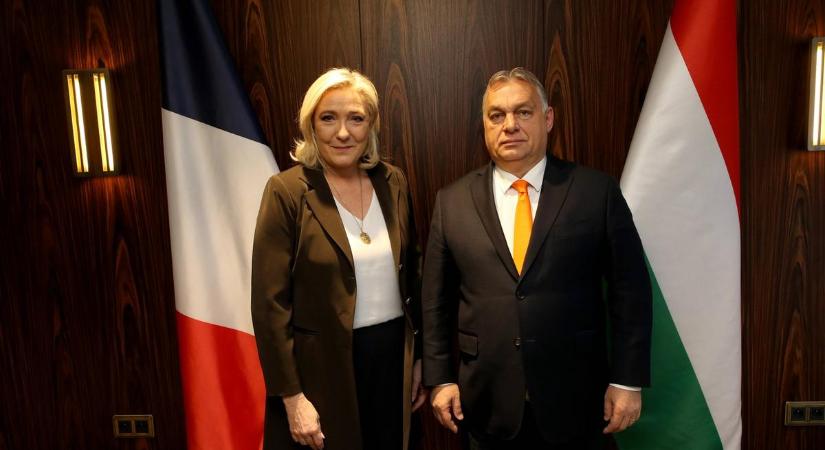 Hoppon maradtak Orbánék: nem lesz EP-alelnökük