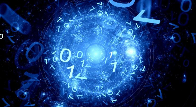 Megkapod az Univerzum kulcsát: ezek a számmisztika mesterszámai, amikkel magasabb tudatállapotba léphetsz