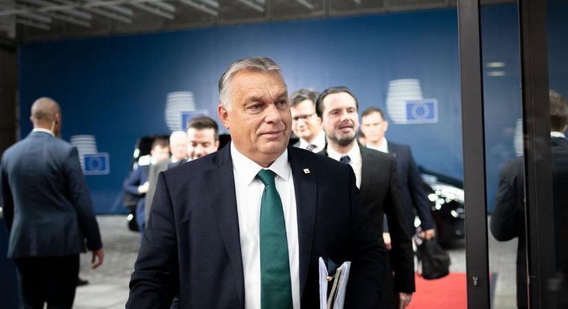 Orbán Viktor béketerve minden félnek megfelelhet