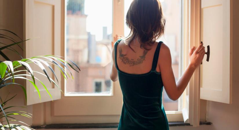 Az olasz nők legjobb lakásdekorációs tippjei