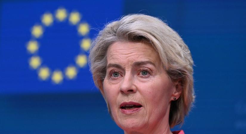 „Ursula von der Leyen újraválasztása az európai népek önrendelkezési jogának elárulása lenne”