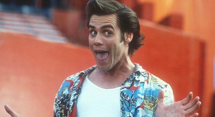 Jim Carrey visszatérhet az Ace Ventura 3 főszerepében!