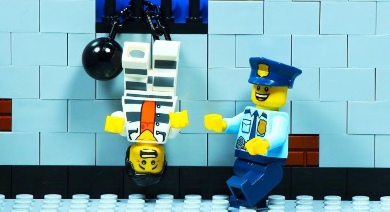 Illegális LEGO-kereskedőket kapcsolt le a Nemzeti Adó- és Vámhivatal