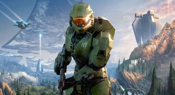 A Microsoft lefokozta a Halo eddigi fejlesztőit: új kezekben Master Chief!