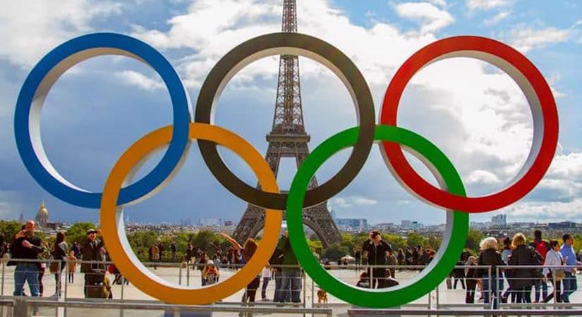 Párizs 2024: Magyarok olimpiája a közmédia minden felületén