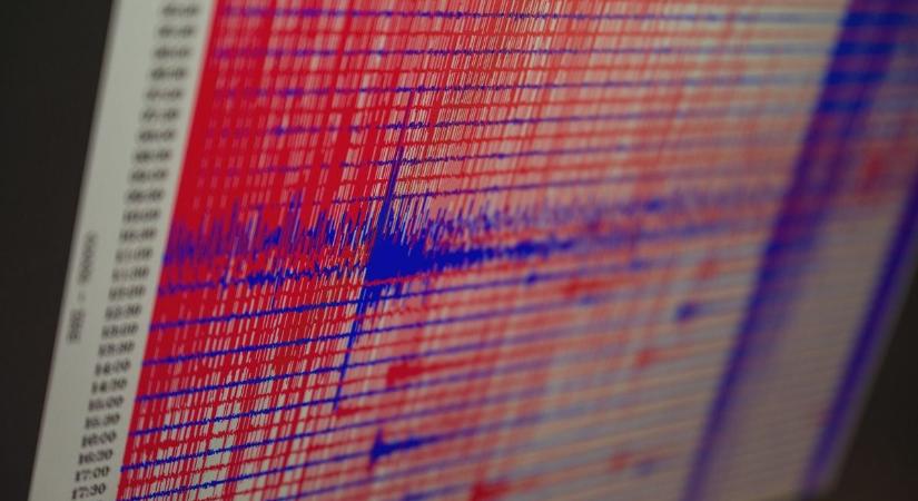 Földrengés volt a Balatonnál - Több településen is érezni lehetett