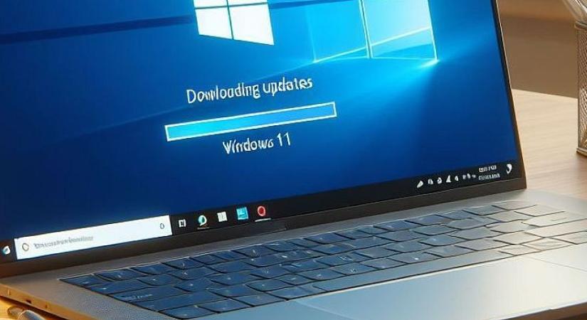 Drámai mértékben gyorsítja a Windows-ok frissítését a Microsoft
