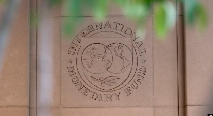 Az IMF szakemberei az ukrán hatóságok képviselőivel tárgyalnak az év végéig szóló költségvetési tervekről