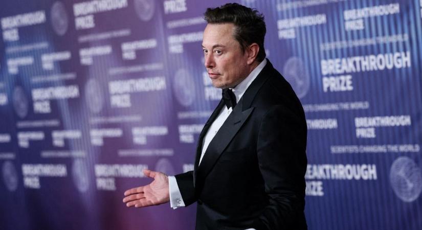 Elon Musk kiakadt az új kaliforniai nemi-identitás törvényre: Texasba költözteti cégeit