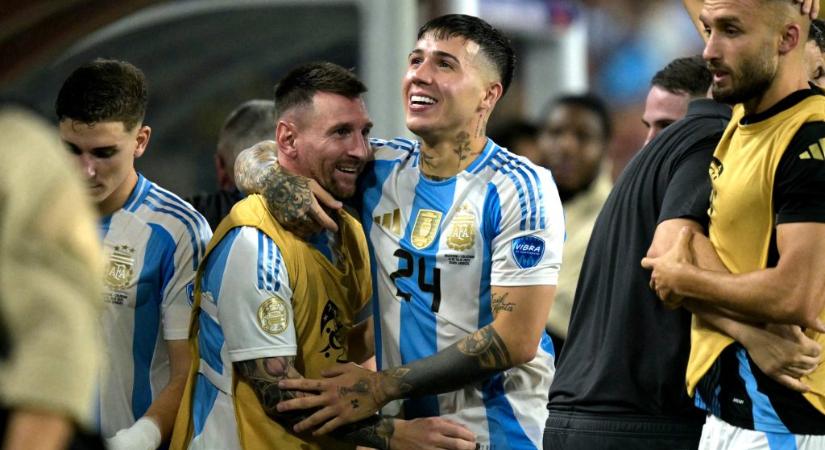 „Gátlástalan rasszizmus” – belső ügy lett a Chelsea-nél az argentinok botrányos ünnepléséből