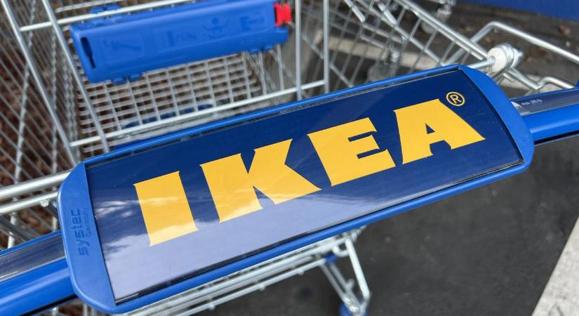 Veszélyes IKEA-terméket hívtak vissza