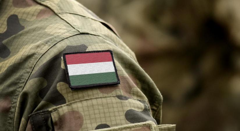 Ön beállna a seregbe harcolni Magyarországért? - szavazás