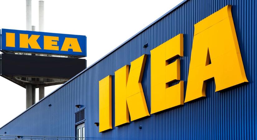 Tűzveszélyes elektromos eszközöket hívott vissza az IKEA