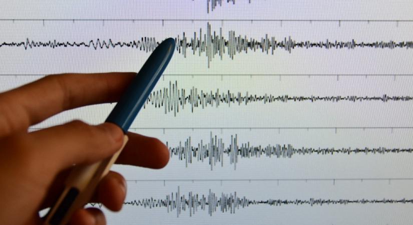 Földrengés volt a Balatonnál szerda éjjel