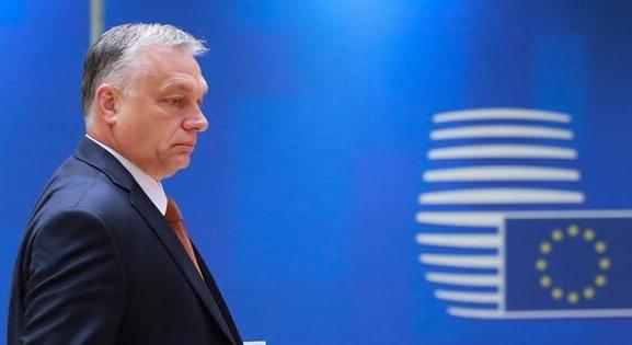 Visszakézből jött a lesújtó válasz Brüsszelből Orbán Viktornak