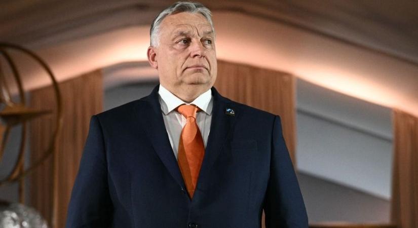 Horvátországból egyenesen Oxfordba tart Orbán Viktor – életbe vágó kérdéseket vitatnak meg