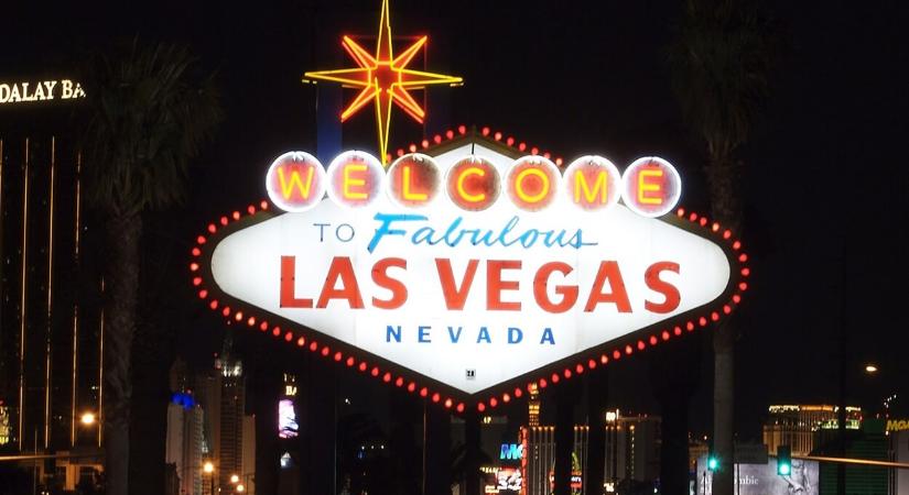 A bűnös város: Las Vegas nem is olyan csodálatos története