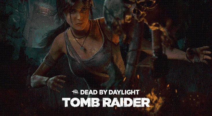 Dead by Daylight - Mostantól Lara Crofttal is játszhatunk