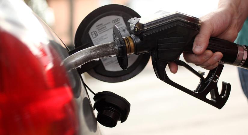 Ismét csökken az üzemanyag ára – vagy mégsem