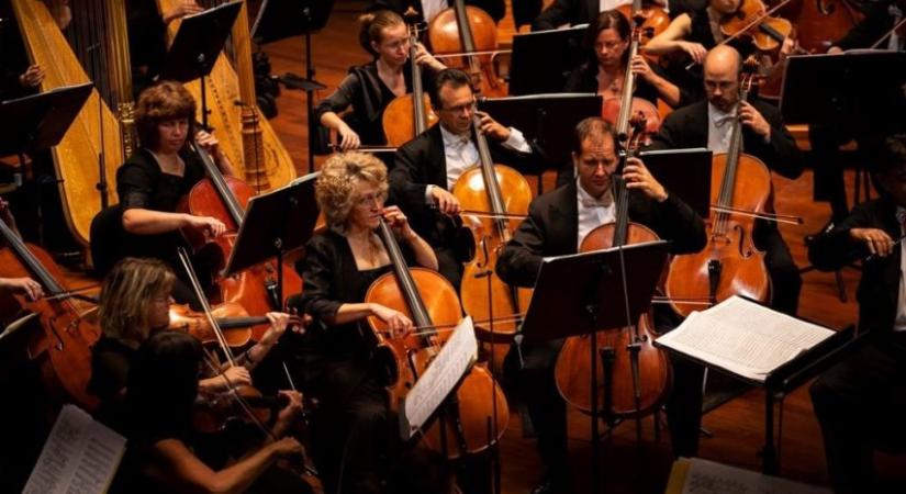 Haydn, Mozart és egyéb ritkaságok a Nemzeti Filharmonikusok következő évadában