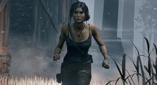 Dead by Daylight: Lara Croft már megérkezett, hamarosan pedig egy játékmód is, amiben két gyilkos kergeti az áldozatokat