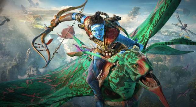 A konzolokon pár napig ingyen játszható az Avatar: Frontiers of Pandora, mutatjuk hogyan