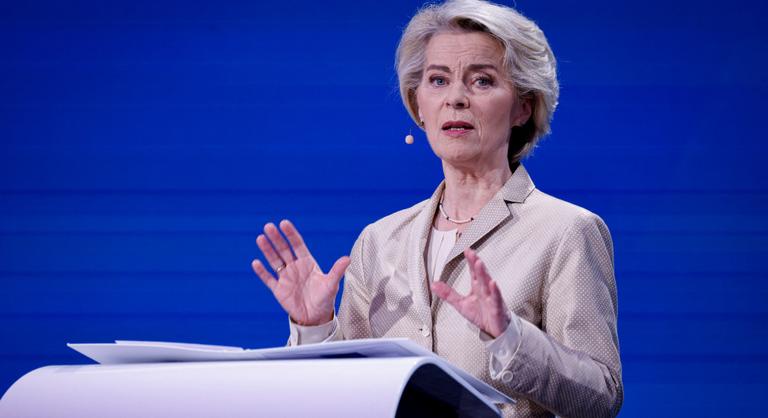 Döntött az Európai Unió legfelsőbb bírósága, veszélybe kerülhet Ursula von der Leyen pozíciója