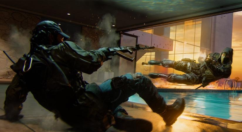 Muszáj lesz hozzászoknunk a Call of Duty: Black Ops 6 legnagyobb újításához