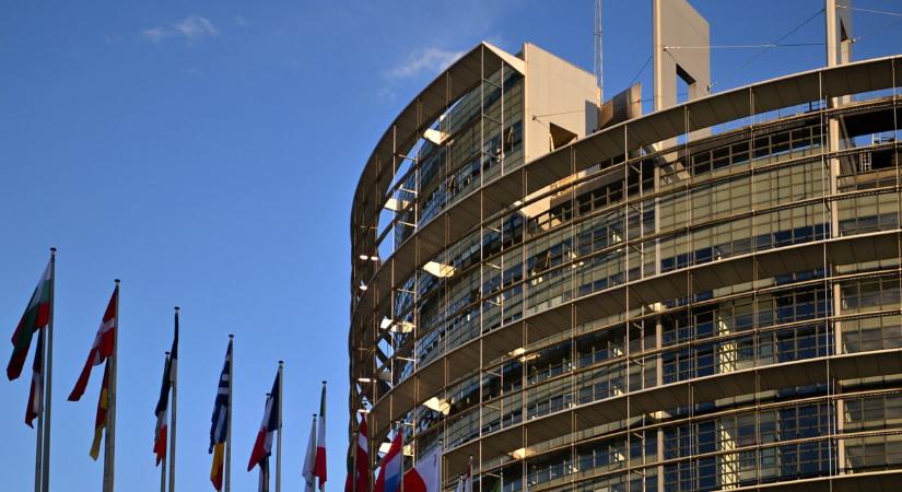 Az EP megválasztotta az öt háznagyot, retteg a balliberális többség a Patriótáktól