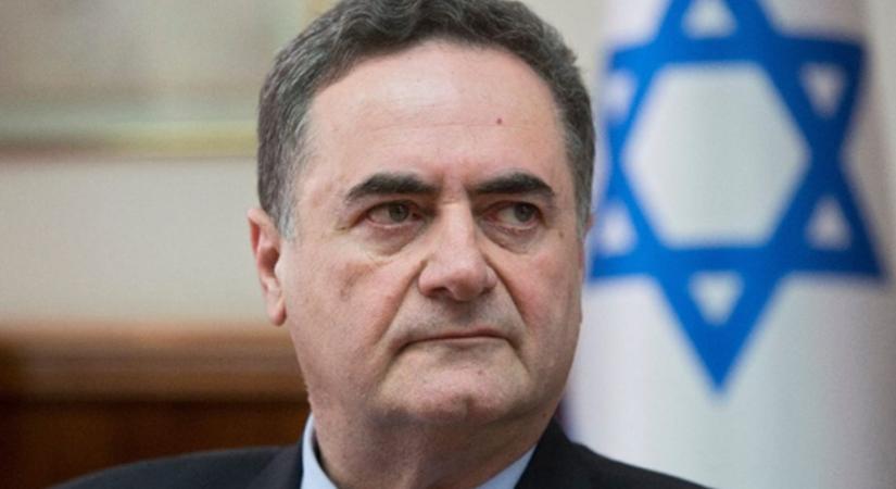 Az izraeli külügyminiszter elutasította Norvégia külügyminiszterének izraeli látogatását