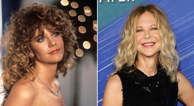 Így néznek ki a 90-es évek legszebb színésznői napjainkban