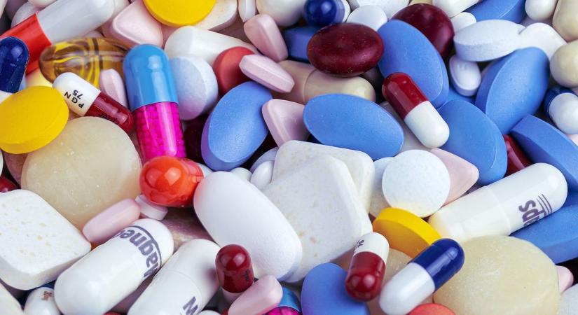 Ezek a gyógyszerek lehetnek veszélyesek kánikulában